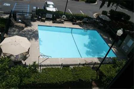 Imagen general del Hotel Hampton Inn Beaufort. Foto 2