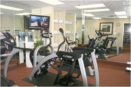 Imagen general del Hotel Hampton Inn Beaufort. Foto 3