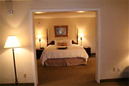 Imagen general del Hotel Hampton Inn Beaufort. Foto 4