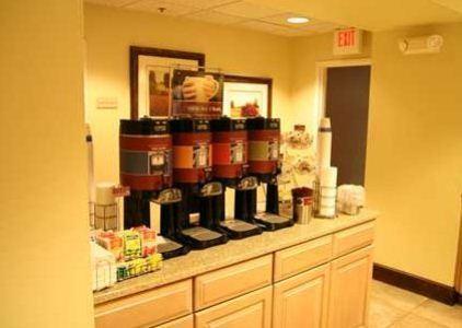 Imagen general del Hotel Hampton Inn Beaufort. Foto 6