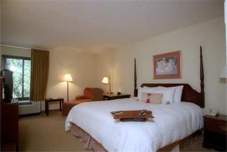 Imagen general del Hotel Hampton Inn Beaufort. Foto 7