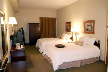 Imagen general del Hotel Hampton Inn Beaufort. Foto 9