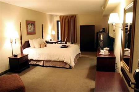 Imagen general del Hotel Hampton Inn Beaufort. Foto 10