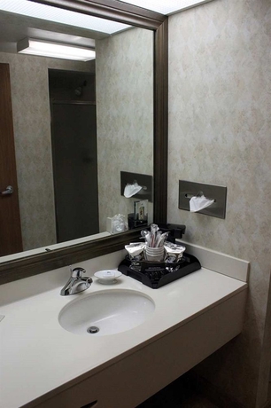 Imagen de la habitación del Hotel Hampton Inn Beaumont. Foto 3