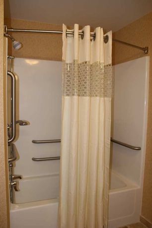 Imagen general del Hotel Hampton Inn Bellevue. Foto 9