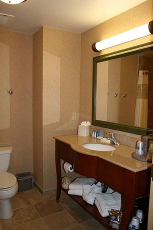 Imagen general del Hotel Hampton Inn Bellevue. Foto 10