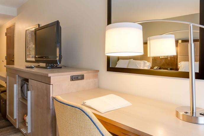 Imagen de la habitación del Hotel Hampton Inn Bellevue / Nashville-i-40 West. Foto 5