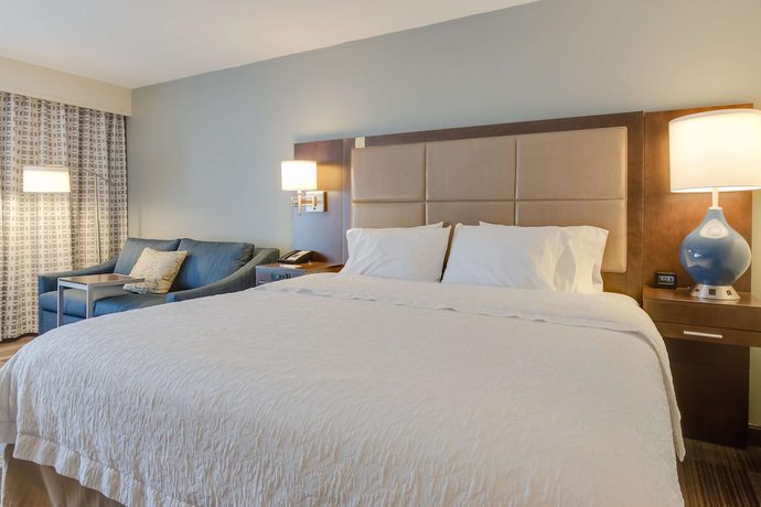 Imagen de la habitación del Hotel Hampton Inn Bellevue / Nashville-i-40 West. Foto 7