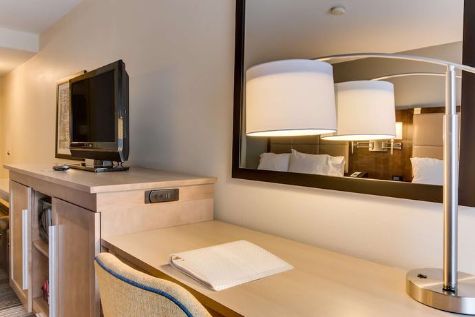 Imagen de la habitación del Hotel Hampton Inn Bellevue / Nashville-i-40 West. Foto 8