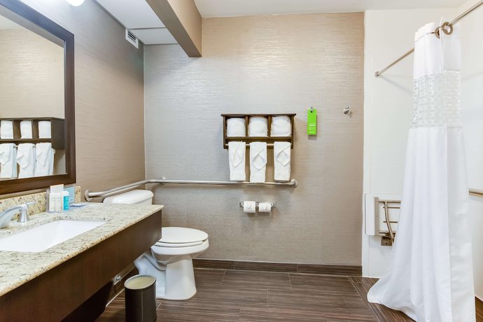 Imagen de la habitación del Hotel Hampton Inn Bellevue / Nashville-i-40 West. Foto 9