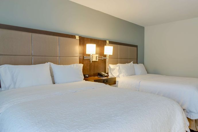 Imagen de la habitación del Hotel Hampton Inn Bellevue / Nashville-i-40 West. Foto 11