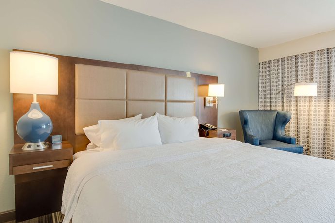 Imagen de la habitación del Hotel Hampton Inn Bellevue / Nashville-i-40 West. Foto 12