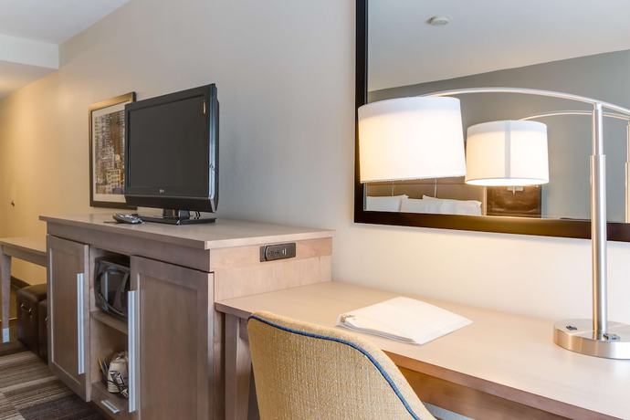 Imagen de la habitación del Hotel Hampton Inn Bellevue / Nashville-i-40 West. Foto 13