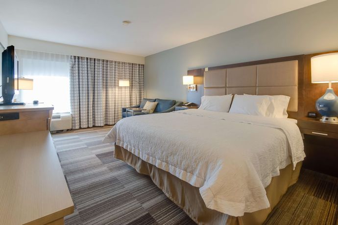 Imagen de la habitación del Hotel Hampton Inn Bellevue / Nashville-i-40 West. Foto 15