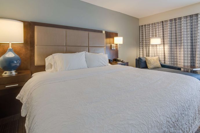 Imagen de la habitación del Hotel Hampton Inn Bellevue / Nashville-i-40 West. Foto 16