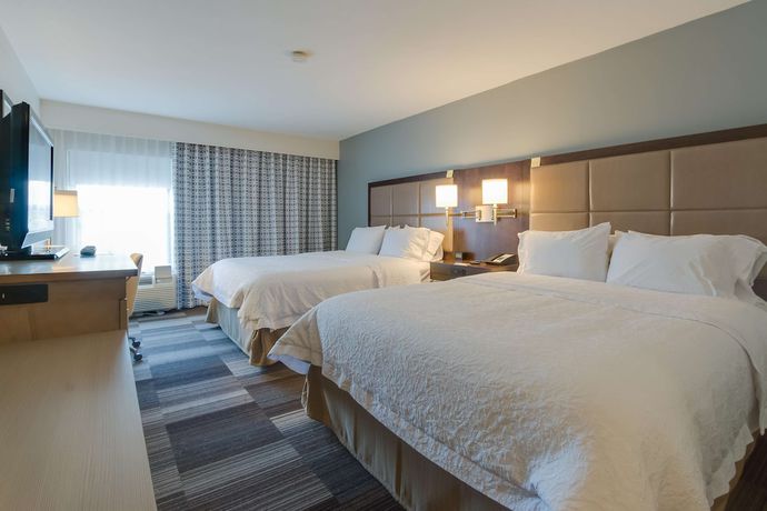 Imagen de la habitación del Hotel Hampton Inn Bellevue / Nashville-i-40 West. Foto 18