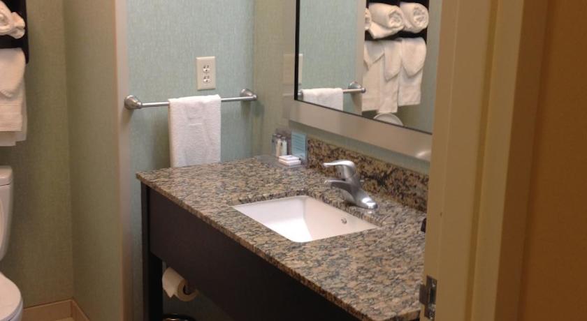 Imagen general del Hotel Hampton Inn Belton/kansas City Area. Foto 9