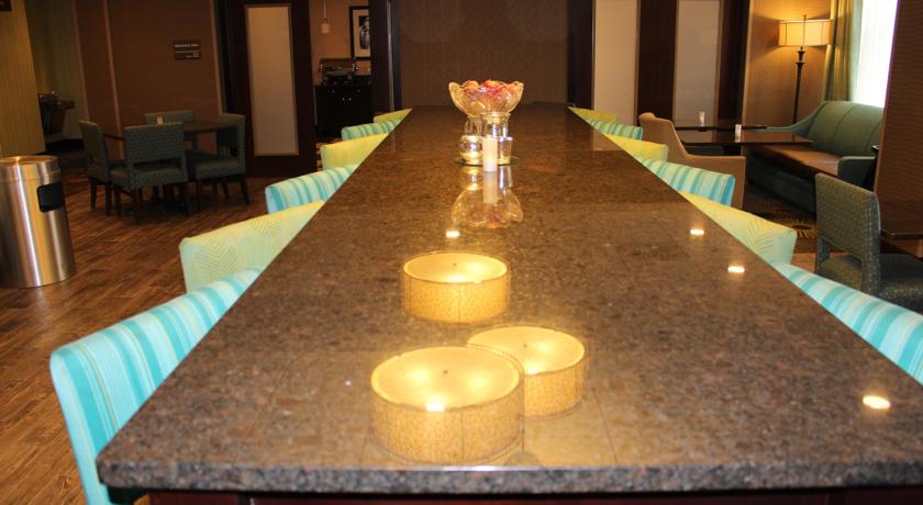 Imagen general del Hotel Hampton Inn Belton/kansas City Area. Foto 10