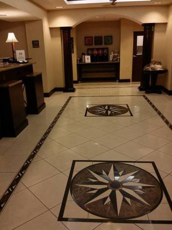 Imagen general del Hotel Hampton Inn Bennington. Foto 1