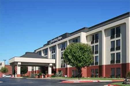 Imagen de la habitación del Hotel Hampton Inn Bentonville/rogers. Foto 2