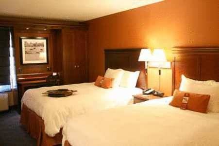 Imagen de la habitación del Hotel Hampton Inn Bentonville/rogers. Foto 3