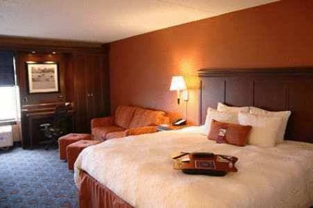Imagen general del Hotel Hampton Inn Bentonville/rogers. Foto 1