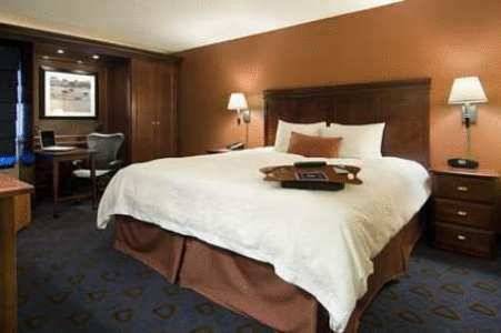 Imagen de la habitación del Hotel Hampton Inn Bentonville/rogers. Foto 5