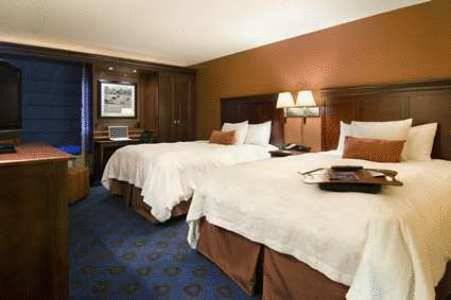 Imagen de la habitación del Hotel Hampton Inn Bentonville/rogers. Foto 6
