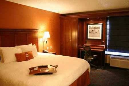 Imagen de la habitación del Hotel Hampton Inn Bentonville/rogers. Foto 7