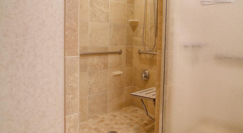 Imagen general del Hotel Hampton Inn Billings. Foto 7
