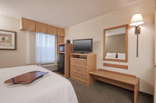 Imagen de la habitación del Hotel Hampton Inn Binghamton/johnson City. Foto 2