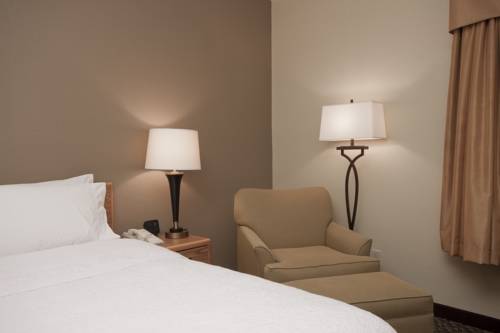 Imagen de la habitación del Hotel Hampton Inn Binghamton/johnson City. Foto 8