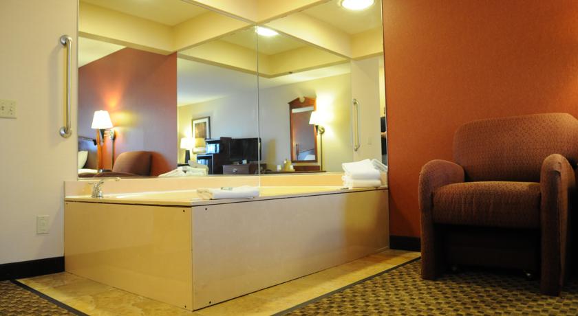 Imagen general del Hotel Hampton Inn Birch Run/frankenmuth. Foto 2