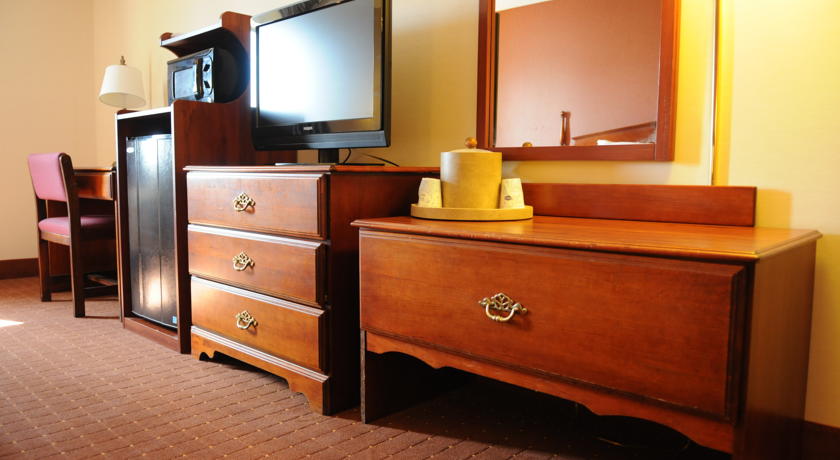 Imagen general del Hotel Hampton Inn Birch Run/frankenmuth. Foto 5
