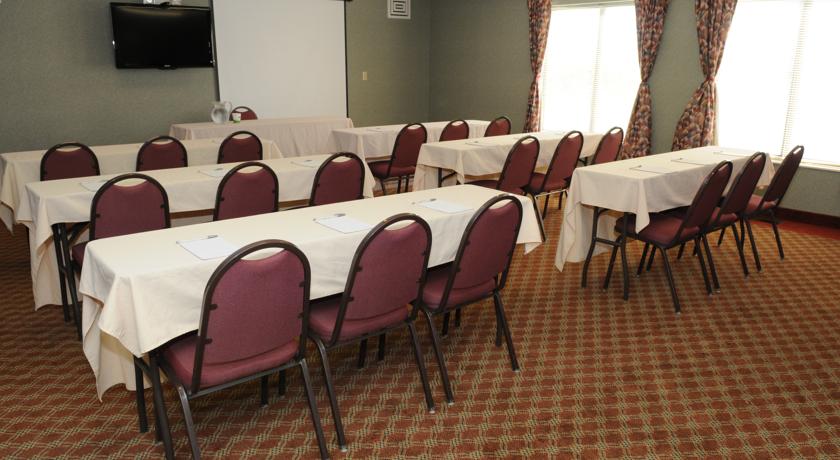 Imagen general del Hotel Hampton Inn Birch Run/frankenmuth. Foto 7