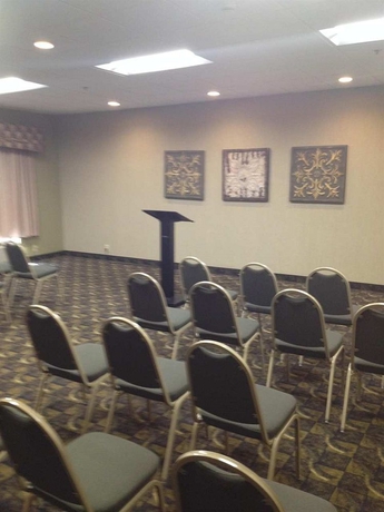 Imagen de los interiores del Hotel Hampton Inn Birmingham I-65/lakeshore Drive. Foto 4