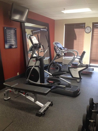 Imagen de los interiores del Hotel Hampton Inn Birmingham I-65/lakeshore Drive. Foto 5