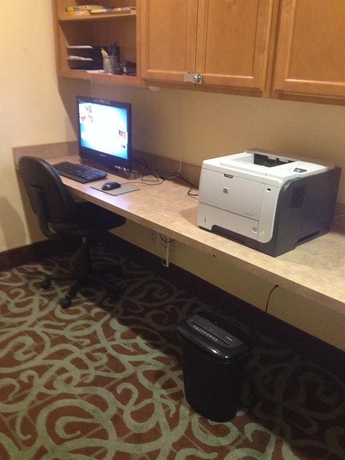 Imagen de los interiores del Hotel Hampton Inn Birmingham I-65/lakeshore Drive. Foto 6