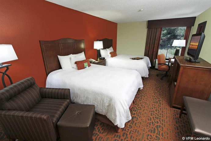 Imagen general del Hotel Hampton Inn Birmingham-colonnade 280. Foto 2