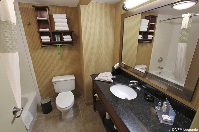 Imagen general del Hotel Hampton Inn Birmingham-colonnade 280. Foto 3