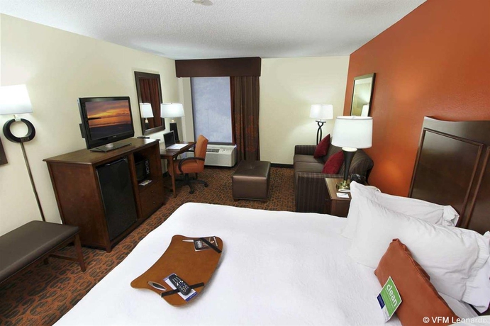 Imagen general del Hotel Hampton Inn Birmingham-colonnade 280. Foto 4