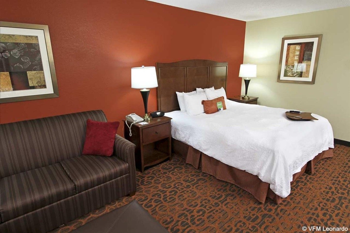 Imagen general del Hotel Hampton Inn Birmingham-colonnade 280. Foto 5