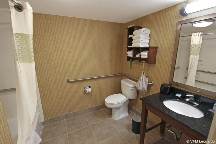 Imagen general del Hotel Hampton Inn Birmingham-colonnade 280. Foto 6