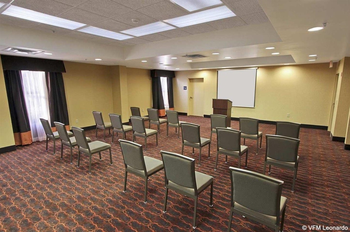 Imagen general del Hotel Hampton Inn Birmingham-colonnade 280. Foto 7