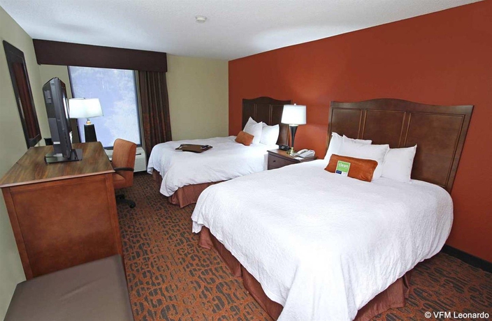 Imagen general del Hotel Hampton Inn Birmingham-colonnade 280. Foto 8