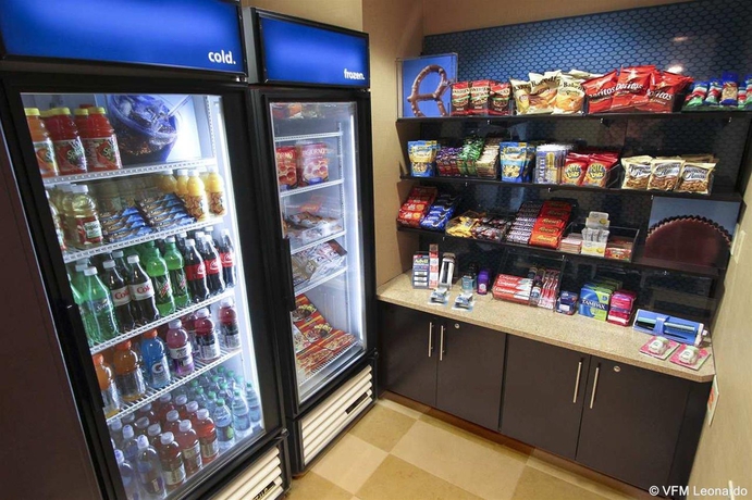 Imagen general del Hotel Hampton Inn Birmingham-colonnade 280. Foto 15