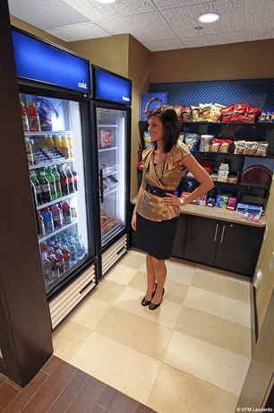 Imagen general del Hotel Hampton Inn Birmingham-colonnade 280. Foto 16