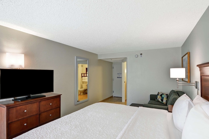 Imagen de la habitación del Hotel Hampton Inn Birmingham/mountain Brook. Foto 2