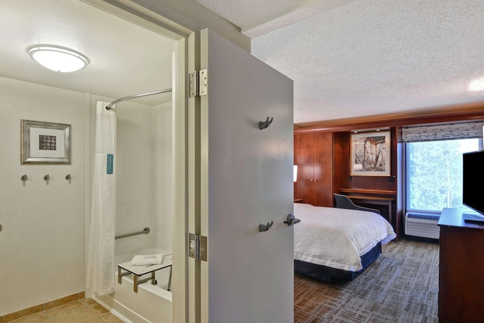 Imagen de la habitación del Hotel Hampton Inn Birmingham/mountain Brook. Foto 5
