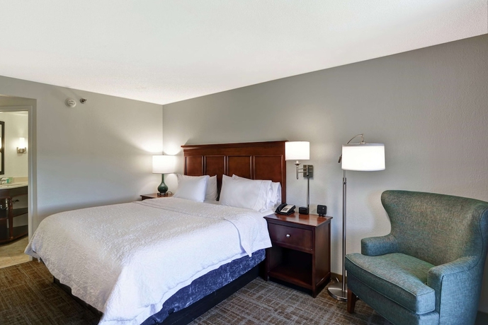 Imagen de la habitación del Hotel Hampton Inn Birmingham/mountain Brook. Foto 6